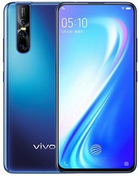 Замена сенсора на телефоне Vivo S1 Pro в Липецке